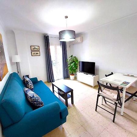 Sol Centro Apartment B 塞维利亚 外观 照片