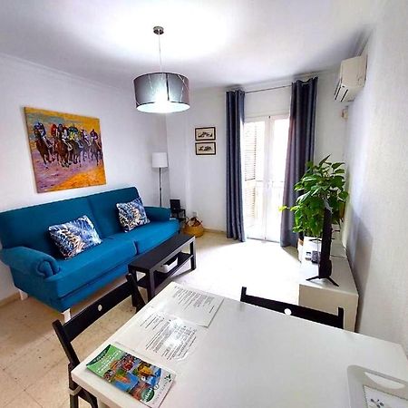 Sol Centro Apartment B 塞维利亚 外观 照片