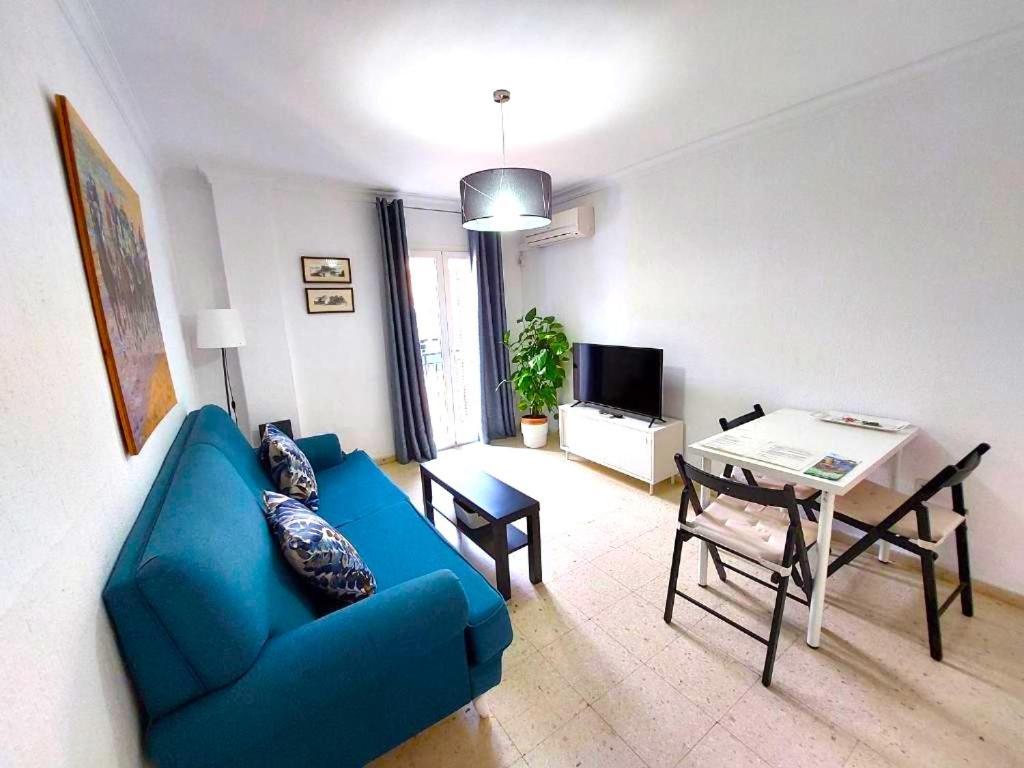 Sol Centro Apartment B 塞维利亚 外观 照片